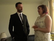 Laura Louise is a chubby slut who loves to be fucked roughly 4/16