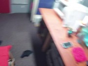 Horny Riding, Cum on Big Cock, Doggystyle Fuck and Cum 15/16