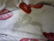 Blankets - Screenshot 15 of 16 - Peeing Girl