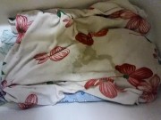 Blankets - Screenshot 9 of 16 - Peeing