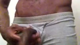 Big black dick