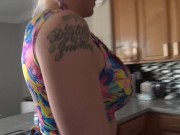 Leya Falcon roughly ass fucked and gagged by Pascal White 6/16