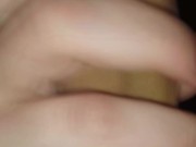 hot teenagewith big ass get fucked and ended with squirting and creampie 1/16