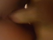 hot teenagewith big ass get fucked and ended with squirting and creampie 16/16