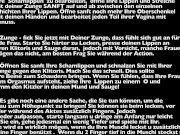 LITTLECAPRICE Sex Unterricht - Wie leckst du eine Muschi 4/16