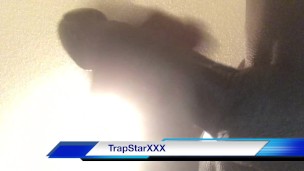 TrapStar Stroking