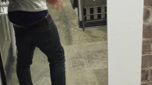 Horny at Work