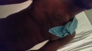 Shower BBC