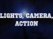 Lights, Camera, Action - Screenshot 13 of 16 - Model