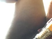 Afternoon Pussy Fuck Pt.2