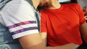 Hot Kiss