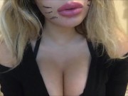 Pussy Role Play (ASMR) // WhisperingV
