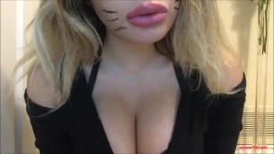 Pussy Role Play (ASMR) // WhisperingV
