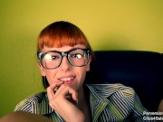 Ms.Lizzy Lamb: Performance Review (Full Video) 13/16