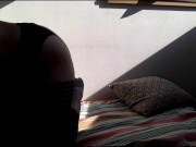 Jouis deux fois pour moi II. ASMR. Ecoute, regarde, imagine et relaxe toi. 7/16