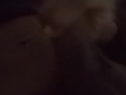 Caught jerking