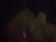 Caught jerking - Screenshot 14 of 16 - Orgasm