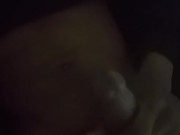 Caught jerking - Screenshot 4 of 16 - Orgasm