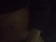 Caught jerking - Screenshot 8 of 16 - Cum
