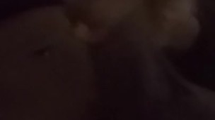 Caught jerking
