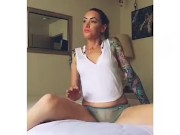 White seduction