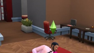 BBC surprise sims 4