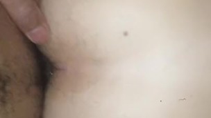 FUCKING SEXY WHITE ASS