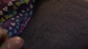 Cumming In The Morning
