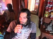 Punk Rock Show #15: The Cum Eating 1st 3 2018 + Bonus
