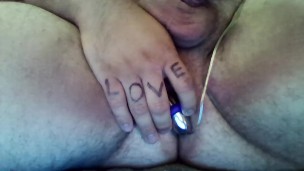 First Anal Vibrator Porno