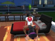 the jacka sims 4