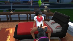 the jacka sims 4