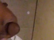 Lovely cumshot