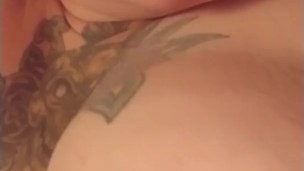 Horny and alone
