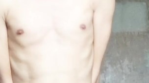 Morning Wood, Teasing, and Jerk Off