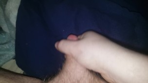 Small dick quick cum