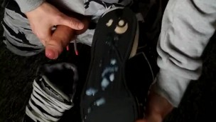 Osiris Sneakers Play, Load & Cum