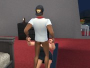 bbw head master