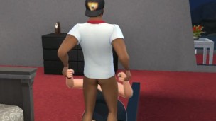 bbw head master