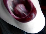 Giantess Swallows 15/16