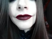 Giantess Swallows 5/16