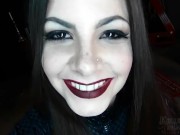 Giantess Swallows 7/16