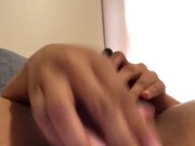 Playing with myself till I cum 15/16