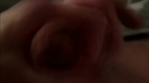 Late night jerking and cumming