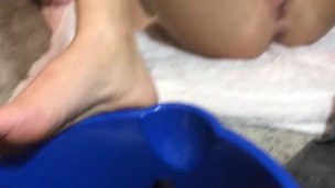 FreeChat Siswetlive.com *** Huge Dildos out My Ass