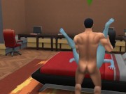 an alien sims 4 - Screenshot 14 of 16 - Anime