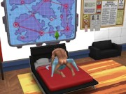an alien sims 4 - Screenshot 9 of 16 - Sims4