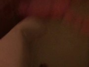Shower jerk an piss!!