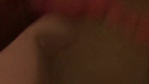 Shower jerk an piss!!