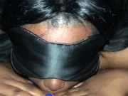 Cumshot to the face 6/16